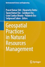Télécharger le livre :  Geospatial Practices in Natural Resources Management