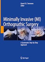 Télécharger le livre :  Minimally Invasive (MI) Orthognathic Surgery