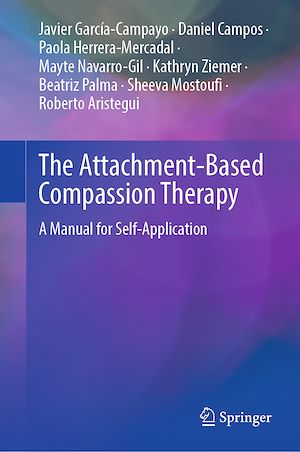 Download the eBook: The Attachment-Based Compassion Therapy
