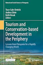 Download this eBook Tourism and Conservation-based Development in the Periphery
