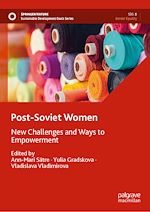 Télécharger le livre :  Post-Soviet Women