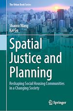 Télécharger le livre :  Spatial Justice and Planning