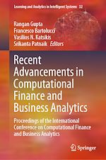 Télécharger le livre :  Recent Advancements in Computational Finance and Business Analytics