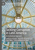 Télécharger le livre :  Tackling Corruption in Latin America