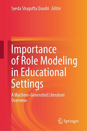 Download the eBook: Importance of Role Modeling in Educational Settings