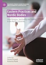 Télécharger le livre :  Eastern Practices and Nordic Bodies