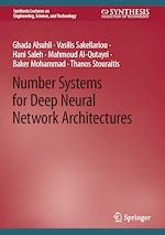Télécharger le livre :  Number Systems for Deep Neural Network Architectures