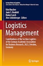 Télécharger le livre :  Logistics Management