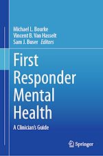 Télécharger le livre :  First Responder Mental Health