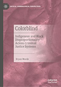 Télécharger le livre :  Colorblind