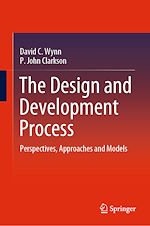 Télécharger le livre :  The Design and Development Process