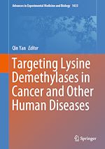 Download this eBook Targeting Lysine Demethylases in Cancer and Other Human Diseases