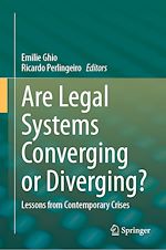 Télécharger le livre :  Are Legal Systems Converging or Diverging?