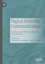 Télécharger le livre :  Digital Scientific Communication