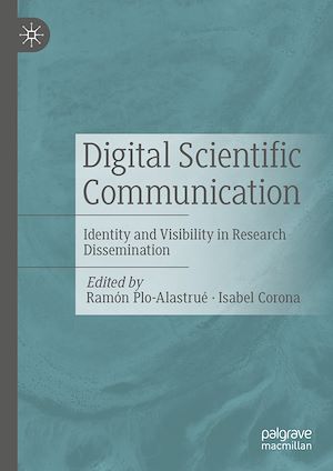 Téléchargez le livre :  Digital Scientific Communication