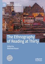 Télécharger le livre :  The Ethnography of Reading at Thirty
