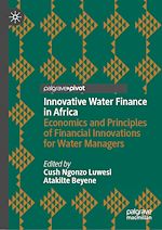 Télécharger le livre :  Innovative Water Finance in Africa