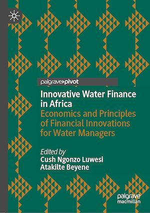 Téléchargez le livre :  Innovative Water Finance in Africa