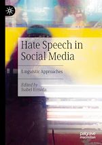 Télécharger le livre :  Hate Speech in Social Media