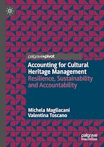 Télécharger le livre :  Accounting for Cultural Heritage Management