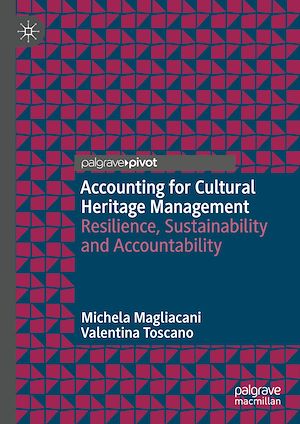Téléchargez le livre :  Accounting for Cultural Heritage Management