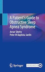 Télécharger le livre :  A Patient's Guide to Obstructive Sleep Apnea Syndrome