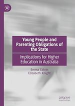 Télécharger le livre :  Young People and Parenting Obligations of the State