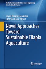 Télécharger le livre :  Novel Approaches Toward Sustainable Tilapia Aquaculture