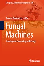 Télécharger le livre :  Fungal Machines