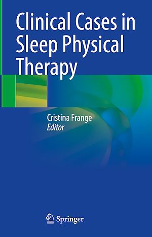Téléchargez le livre :  Clinical Cases in Sleep Physical Therapy