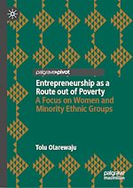 Télécharger le livre :  Entrepreneurship as a Route out of Poverty