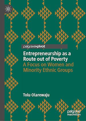 Téléchargez le livre :  Entrepreneurship as a Route out of Poverty