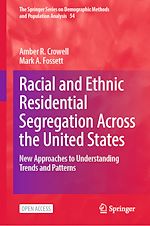 Download this eBook Racial and Ethnic Residential Segregation Across the United States