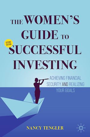 Téléchargez le livre :  The Women's Guide to Successful Investing