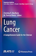 Télécharger le livre :  Lung Cancer