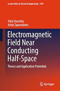 Télécharger le livre :  Electromagnetic Field Near Conducting Half-Space