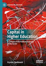 Télécharger le livre :  Capital in Higher Education