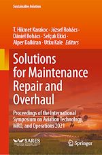 Télécharger le livre :  Solutions for Maintenance Repair and Overhaul