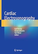Télécharger le livre :  Cardiac Electrosonography
