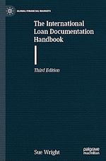 Télécharger le livre :  The International Loan Documentation Handbook