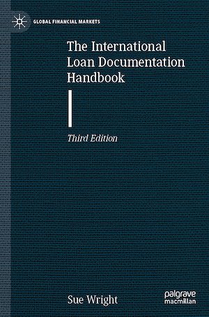 Téléchargez le livre :  The International Loan Documentation Handbook