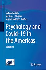 Download this eBook Psychology and Covid-19 in the Americas