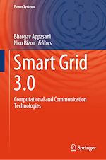 Télécharger le livre :  Smart Grid 3.0