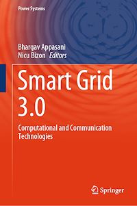 Télécharger le livre :  Smart Grid 3.0