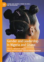 Télécharger le livre :  Gender and Leadership in Nigeria and Ghana