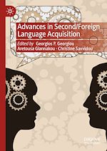 Télécharger le livre :  Advances in Second/Foreign Language Acquisition
