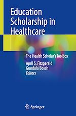 Télécharger le livre :  Education Scholarship in Healthcare