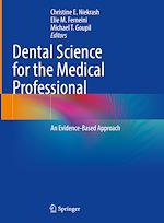 Télécharger le livre :  Dental Science for the Medical Professional