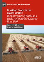 Télécharger le livre :  Brazilian Crops in the Global Market