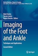 Télécharger le livre :  Imaging of the Foot and Ankle